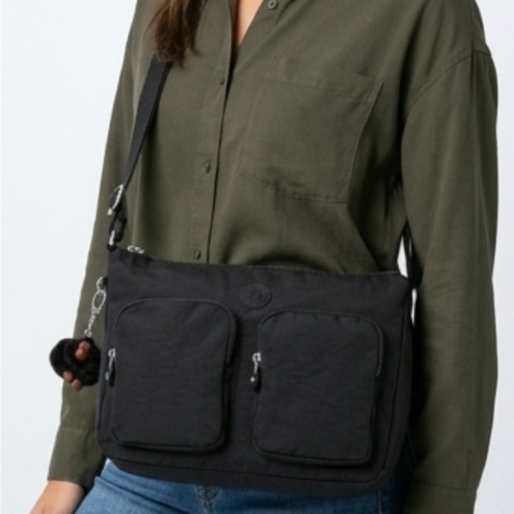 Kipling Sidney Crossbody Bag